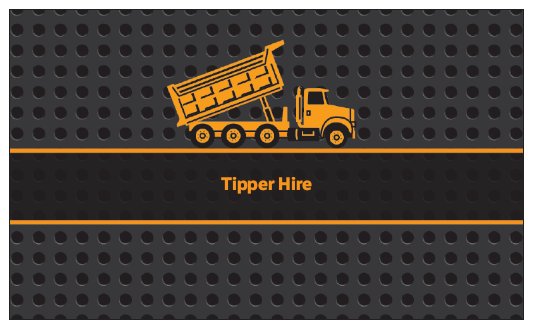 2 Tippers Pty Ltd